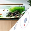 Zunishaone Aquarium Cleaner 2.1m PP view 2