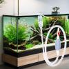 Zunishaone Aquarium Cleaner 2.1m PP view 3