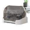 Baby Bottle Drying Rack with Removable Drip Tray view 1