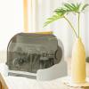 Baby Bottle Drying Rack with Removable Drip Tray view 4