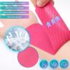 Kinesiology Tape Set, 3 Rolls, 5 cm x 5 m, CE Medical Device view 3
