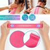 Kinesiology Tape Set, 3 Rolls, 5 cm x 5 m, CE Medical Device view 4