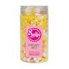 Sally by DECOCINO Sunshine Mix Sugar Sprinkles, 130 g view 1
