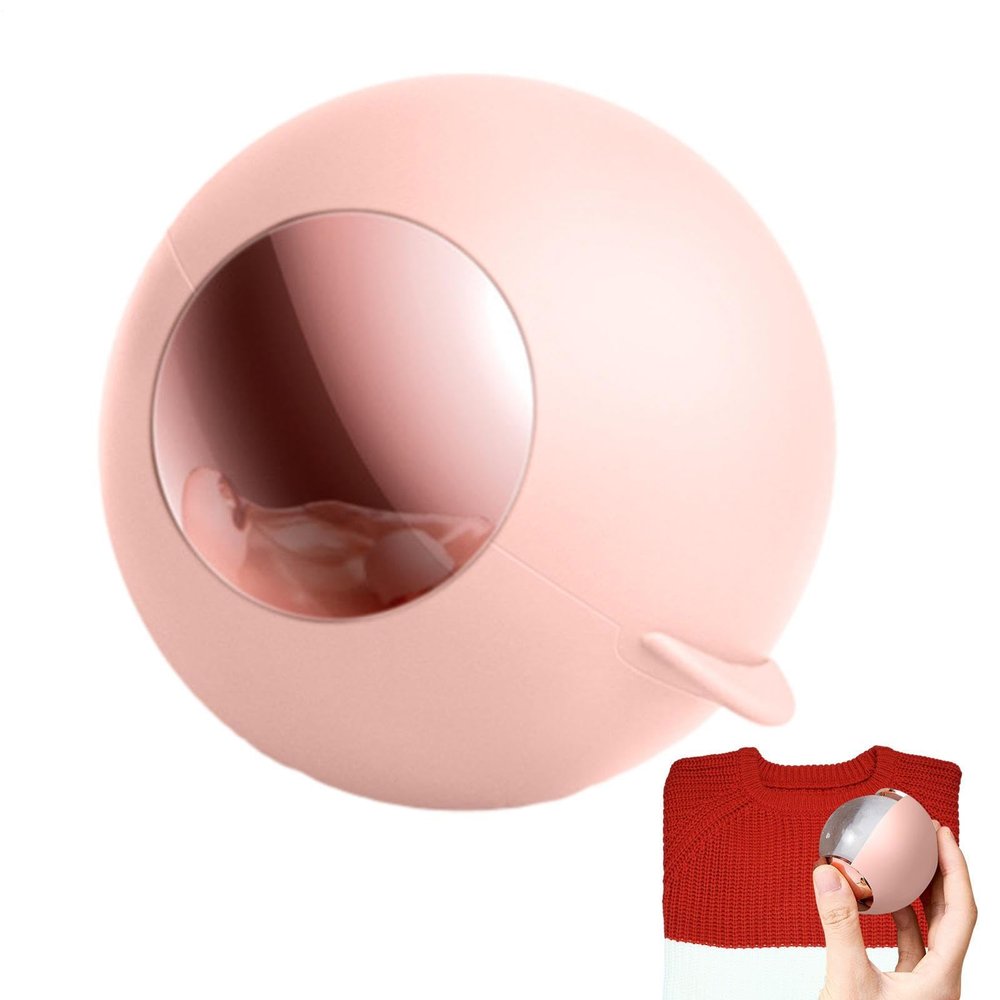 Reusable Washable Lint Roller Ball