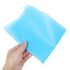 BETOOKY Disposable Massage Table Sheets, Nonwoven, 100 Count, 40 x 70 cm, Breathable, Blue view 3