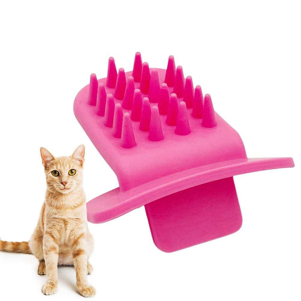 Cat Brush, Pet Grooming Brush