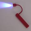 YUEHISY Portable LED Lash Extension Curing Lamp, Red view 4