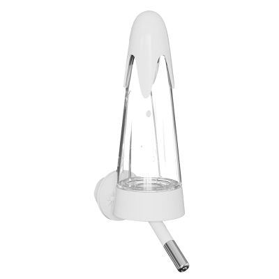 Water Bottle for Gerbils, 125 ml - Drinking Dispenser