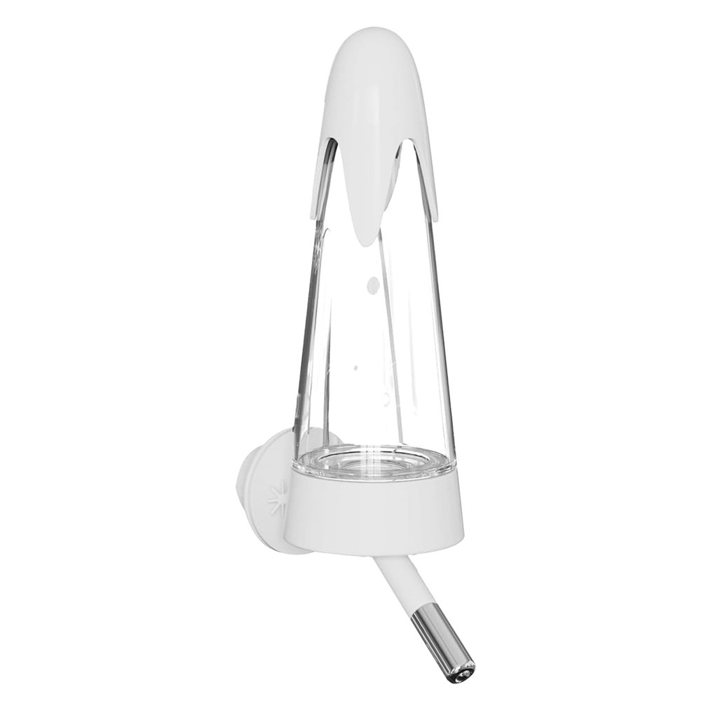 Water Bottle for Gerbils, 125 ml - Drinking Dispenser