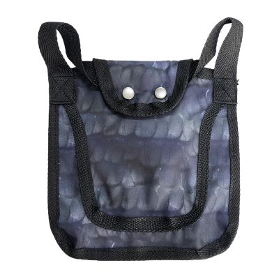 Jisadelio Chicken Saddle - Washable Poultry Protection