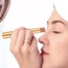 Glittery Brown Eyeshadow Stick view 2