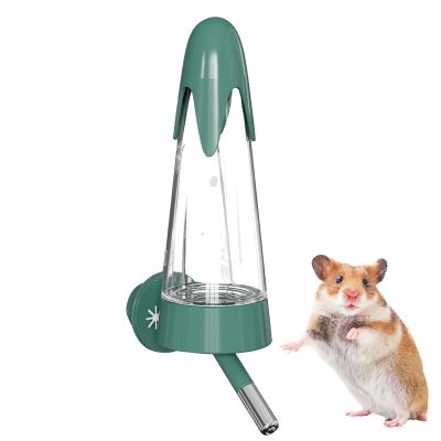 Small Animal Water Bottle, 120 ml