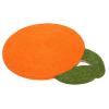 Yctze Round Scratching Pad with Suction Cups view 2