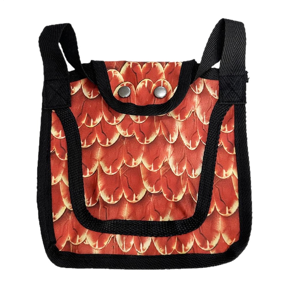 Chicken Saddle for Poultry Protection