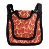 Chicken Saddle for Poultry Protection view 1