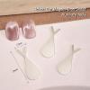 Nail Magnet Tool for Glitter Manicure Designs view 2