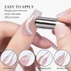 Nail Magnet Tool for Glitter Manicure Designs view 3