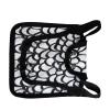 Hen Saddle for Chickens - Washable Poultry Protection view 1