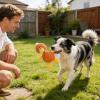 Durable Puppy Chew Toy view 2