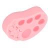 Hamwesh Lash Lift Palette, Multifunctional Silicone Palette for Lash Lifting and Brow Lamination, Pink view 1
