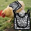 Chicken Saddle for Poultry view 2