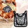Chicken Saddle for Poultry view 3
