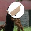 Dog Bite Sleeve Training Gear, 66 cm Arm Protection for German Shepherd and Malinois view 2