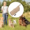 Dog Bite Sleeve Training Gear, 66 cm Arm Protection for German Shepherd and Malinois view 3