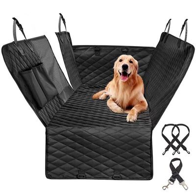 Dog Car Seat Cover for BMW 1 Series F40 2019–2023