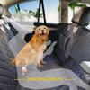 Dog Car Seat Cover for BMW 1 Series F40 2019–2023 view 2