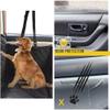 Dog Car Seat Cover for BMW 1 Series F40 2019–2023 view 3