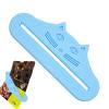 Cat Food Pouch Press Tool view 1