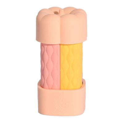 Portable Travel Shampoo Bottles