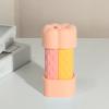 Portable Travel Shampoo Bottles view 2