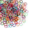 Small No-Crease Hair Ties, 100-Count view 3