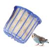 Budgie Nest | Bird Nest for Cages | Soft Nesting Toy for Parakeets view 1