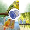 Budgie Nest | Bird Nest for Cages | Soft Nesting Toy for Parakeets view 4