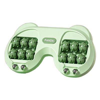 Foot Massager Roller Reflexology Board
