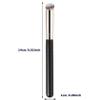 Concealer Brush – Precision Brush for Cream Concealer, Dense Soft Synthetic Bristles view 3