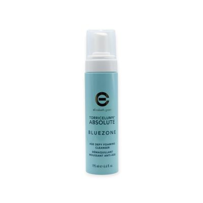 ELIZABETH GRANT Torricelumn Absolute Bluezone Cleanser 195 ml