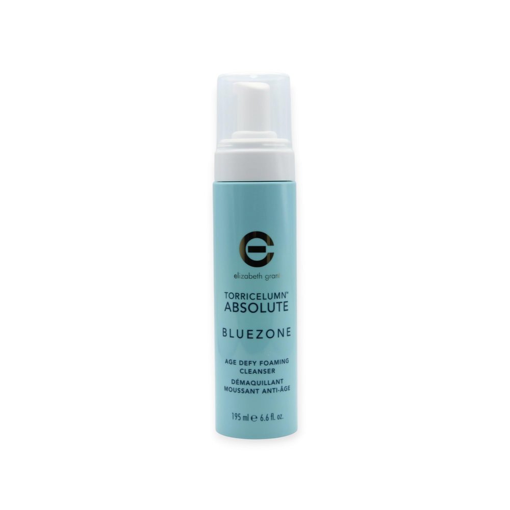 ELIZABETH GRANT Torricelumn Absolute Bluezone Cleanser 195 ml