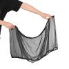 KHBUAB 2-Pack XXL Bird Cage Dust Covers view 3