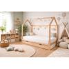 SCHÖNER WOHNEN 2-Pack Baby Crib Fitted Sheets 70x140 cm & 60x120 cm – Premium Jersey Cotton, OEKO-TEX, 180 g/m² view 3