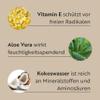M. Asam Sun Intensive Anti-Aging Sun Cream SPF 30 (50 ml) view 3