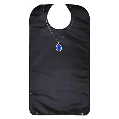 Foldable Polyester Clothing Protector for Adults