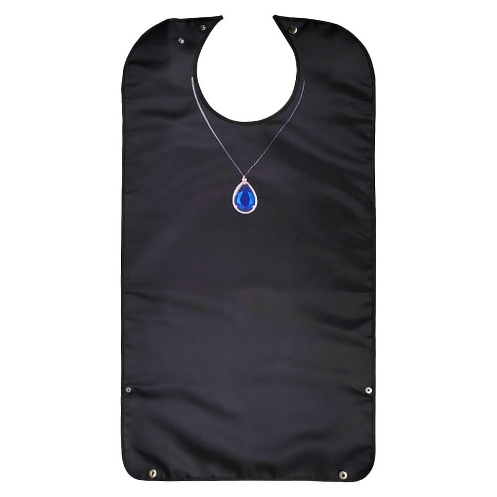 Foldable Polyester Clothing Protector for Adults