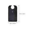 Foldable Polyester Clothing Protector for Adults view 2