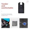 Foldable Polyester Clothing Protector for Adults view 3