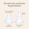 Lansinoh Baby Bottles with NaturalWave Nipple L, 330 mL, 2 Count view 4