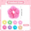 200 Pack 2cm Small Dog Hair Ties view 2